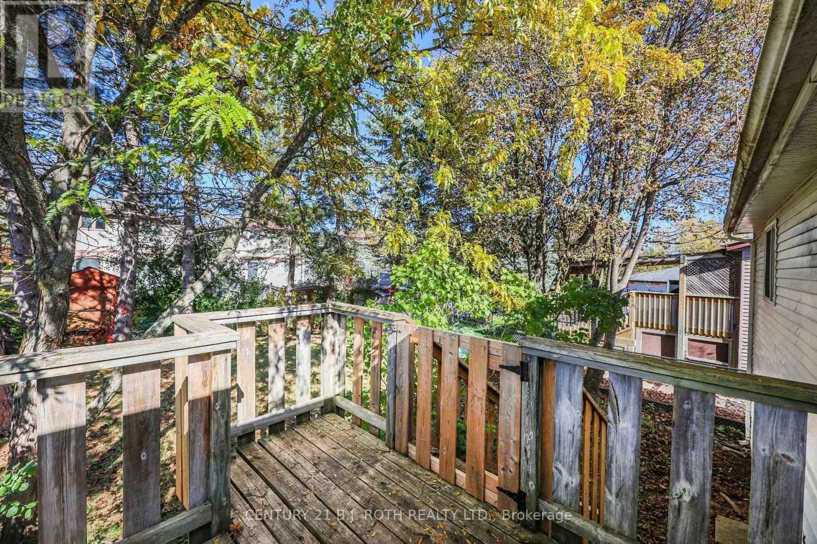 34 HICKLING TRAIL