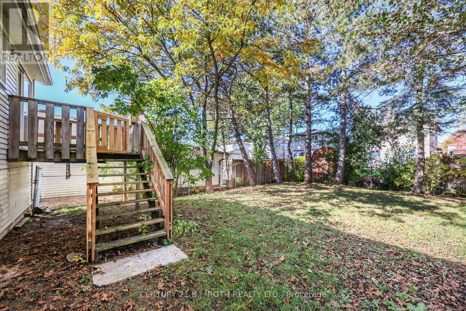 34 HICKLING TRAIL