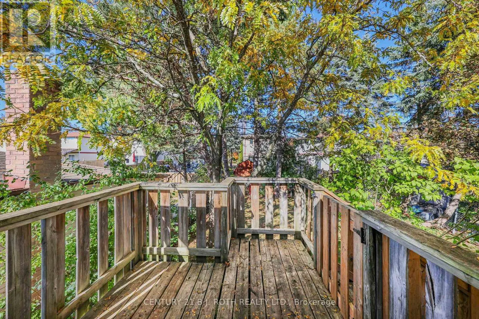 34 HICKLING TRAIL