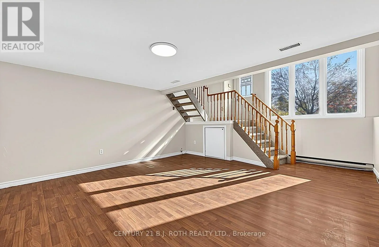 34 HICKLING TRAIL