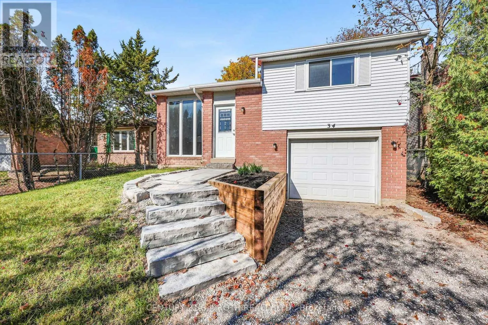 34 HICKLING TRAIL