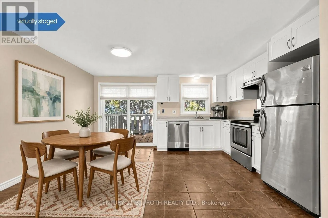 34 HICKLING TRAIL