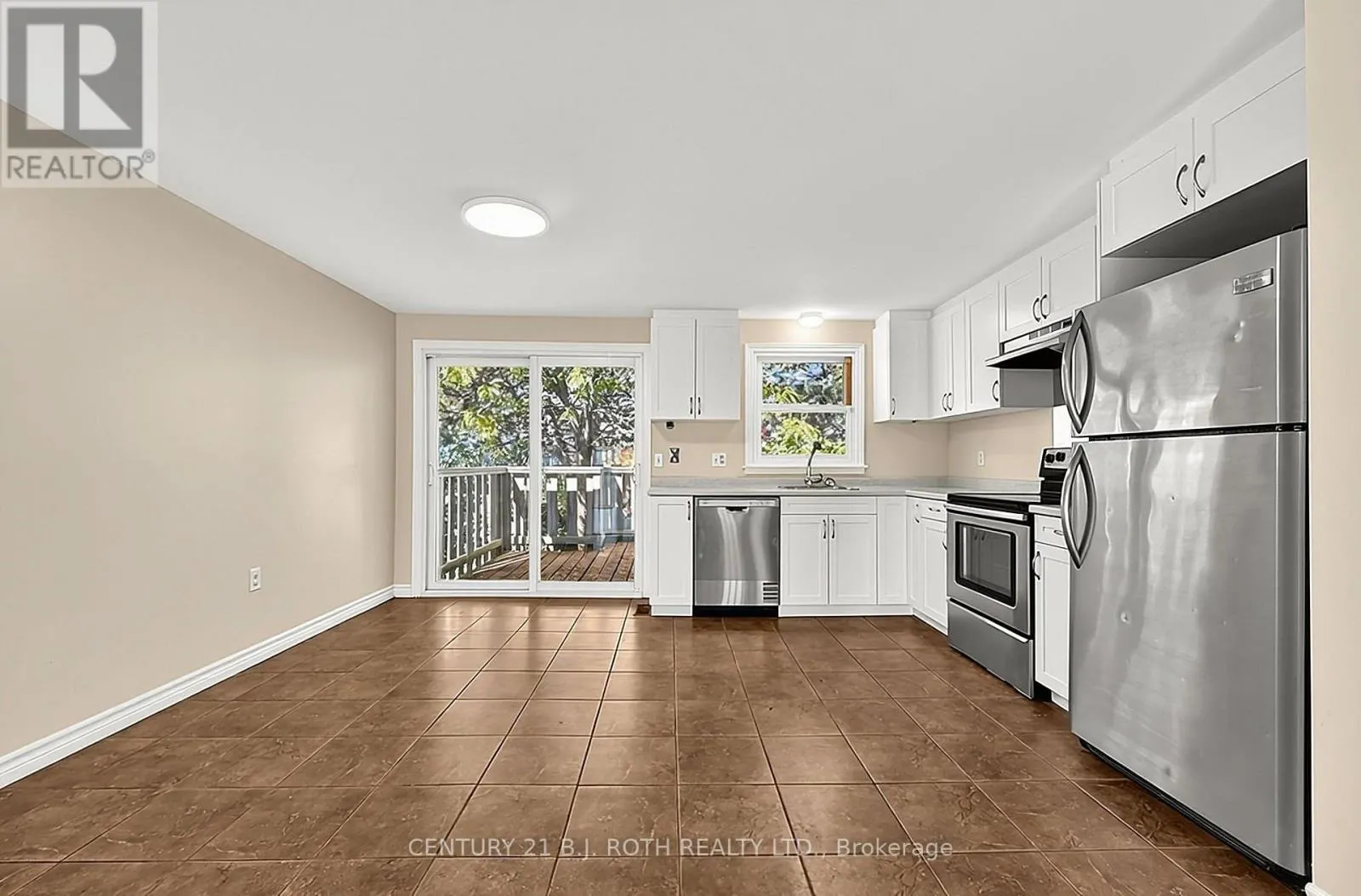 34 HICKLING TRAIL