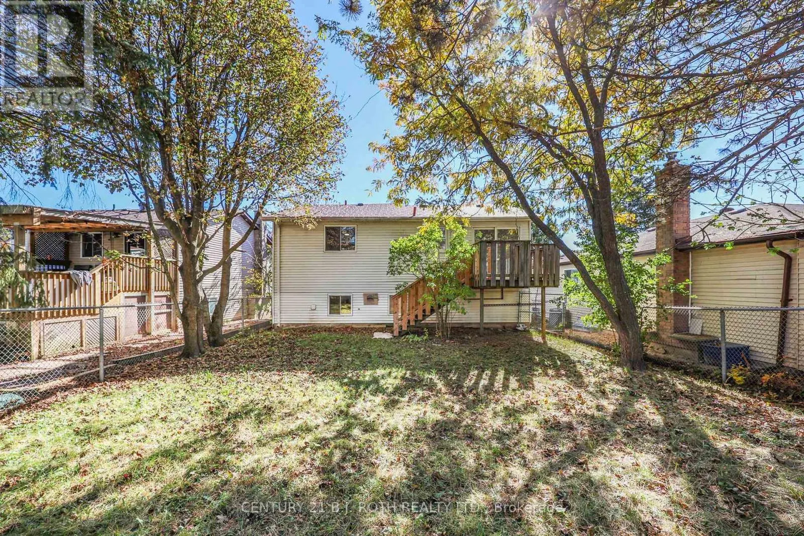 34 HICKLING TRAIL