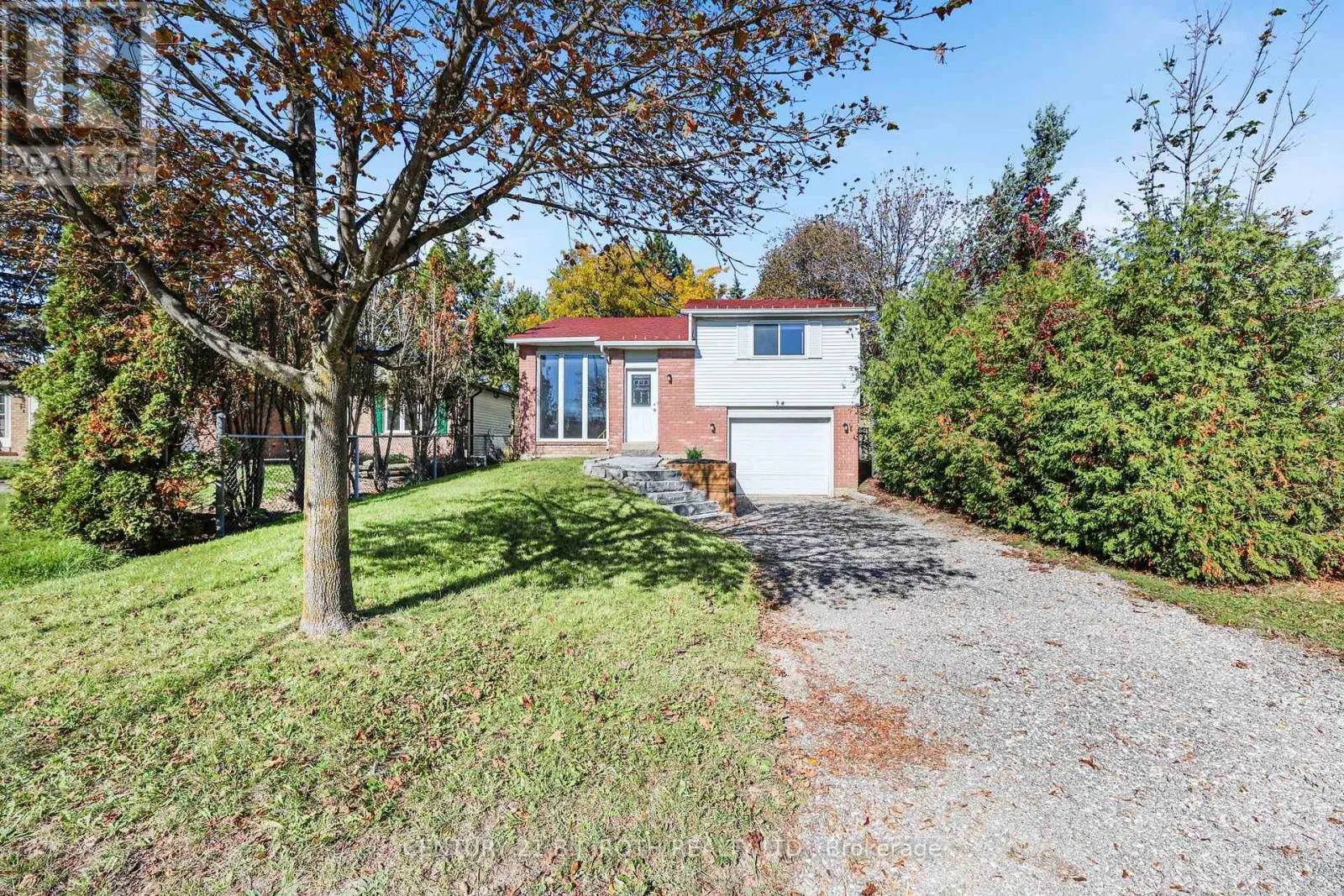 34 HICKLING TRAIL