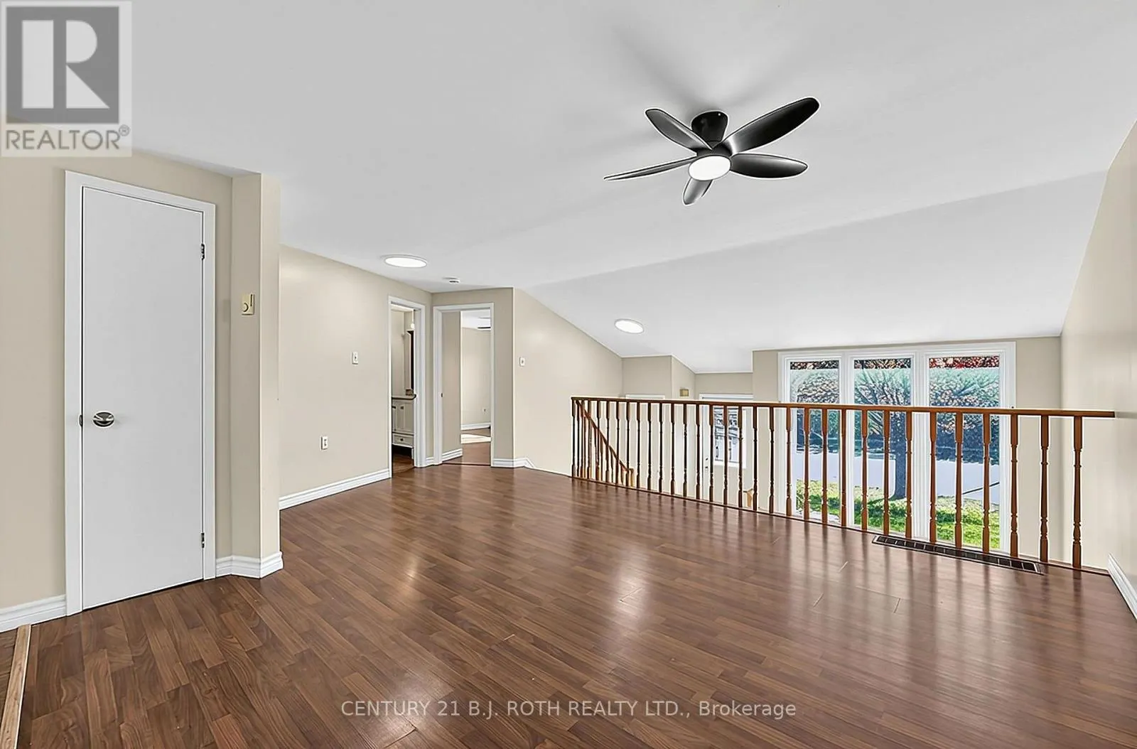 34 HICKLING TRAIL
