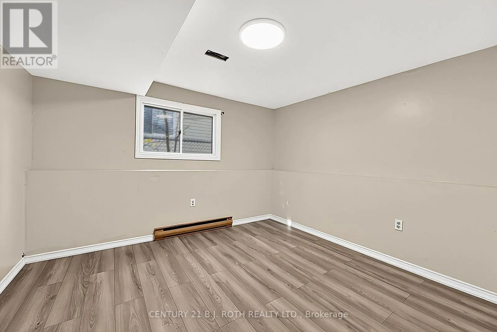 34 HICKLING TRAIL