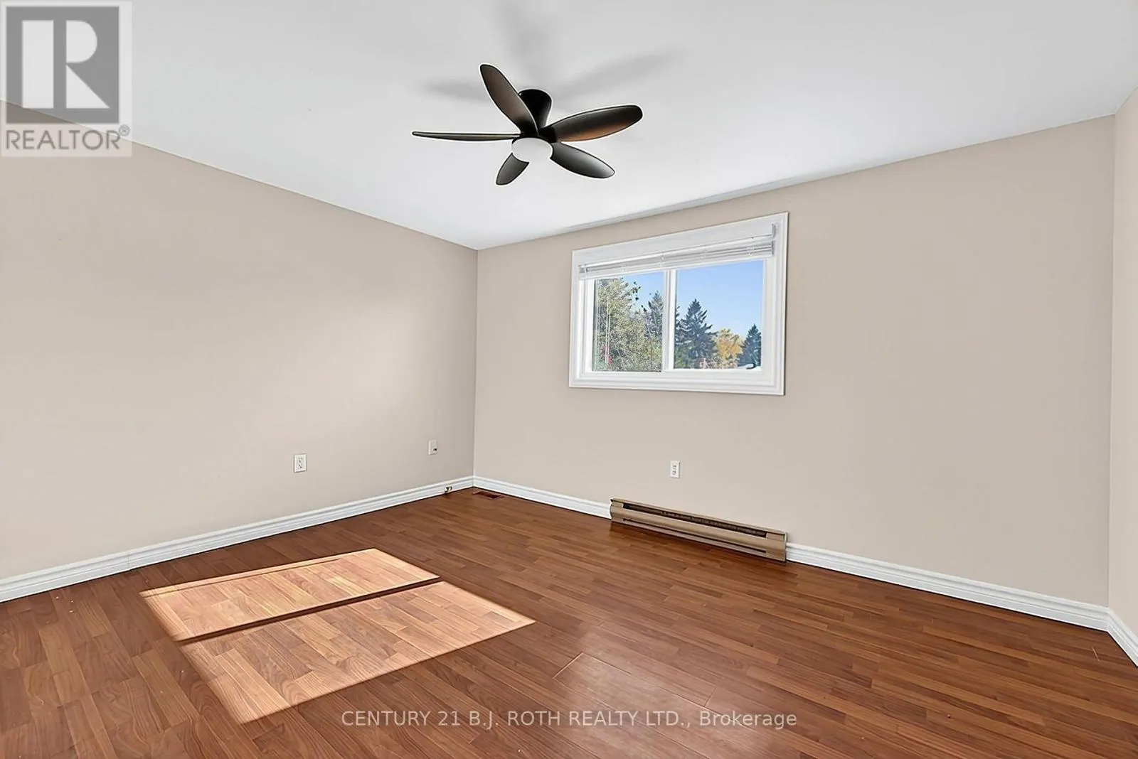 34 HICKLING TRAIL
