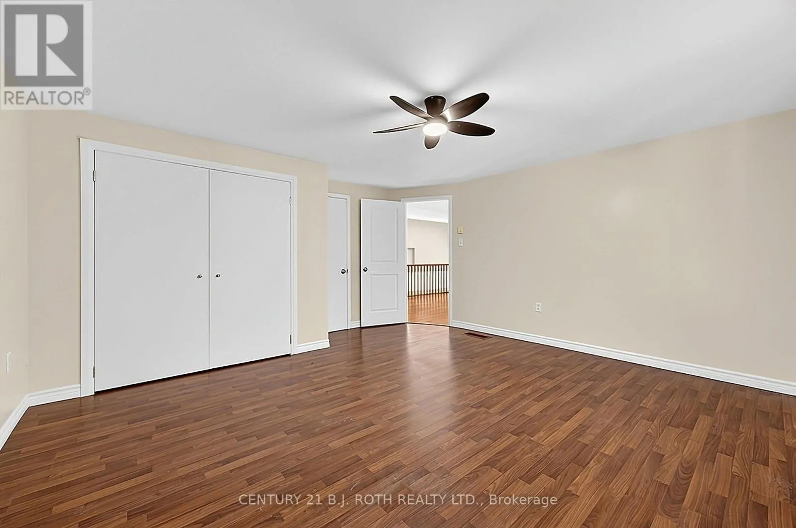 34 HICKLING TRAIL