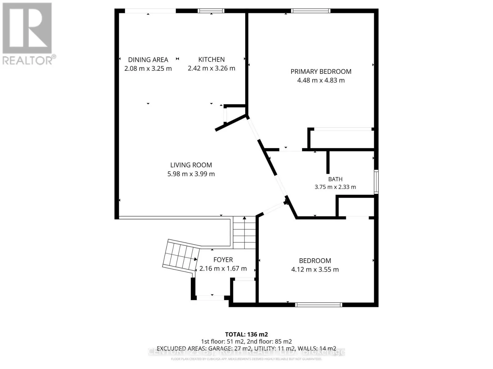 34 HICKLING TRAIL