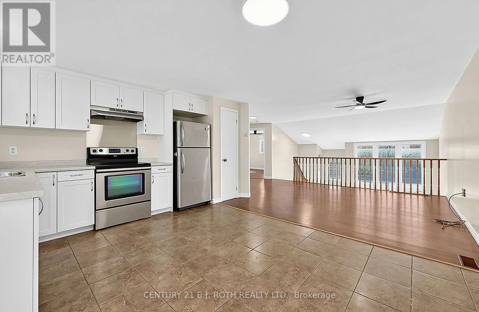 34 HICKLING TRAIL