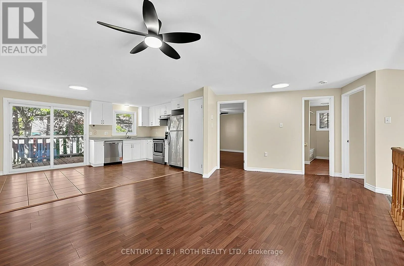 34 HICKLING TRAIL