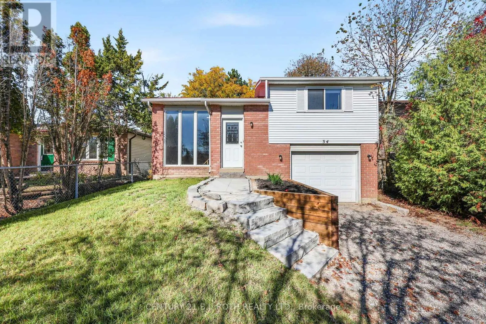 34 HICKLING TRAIL