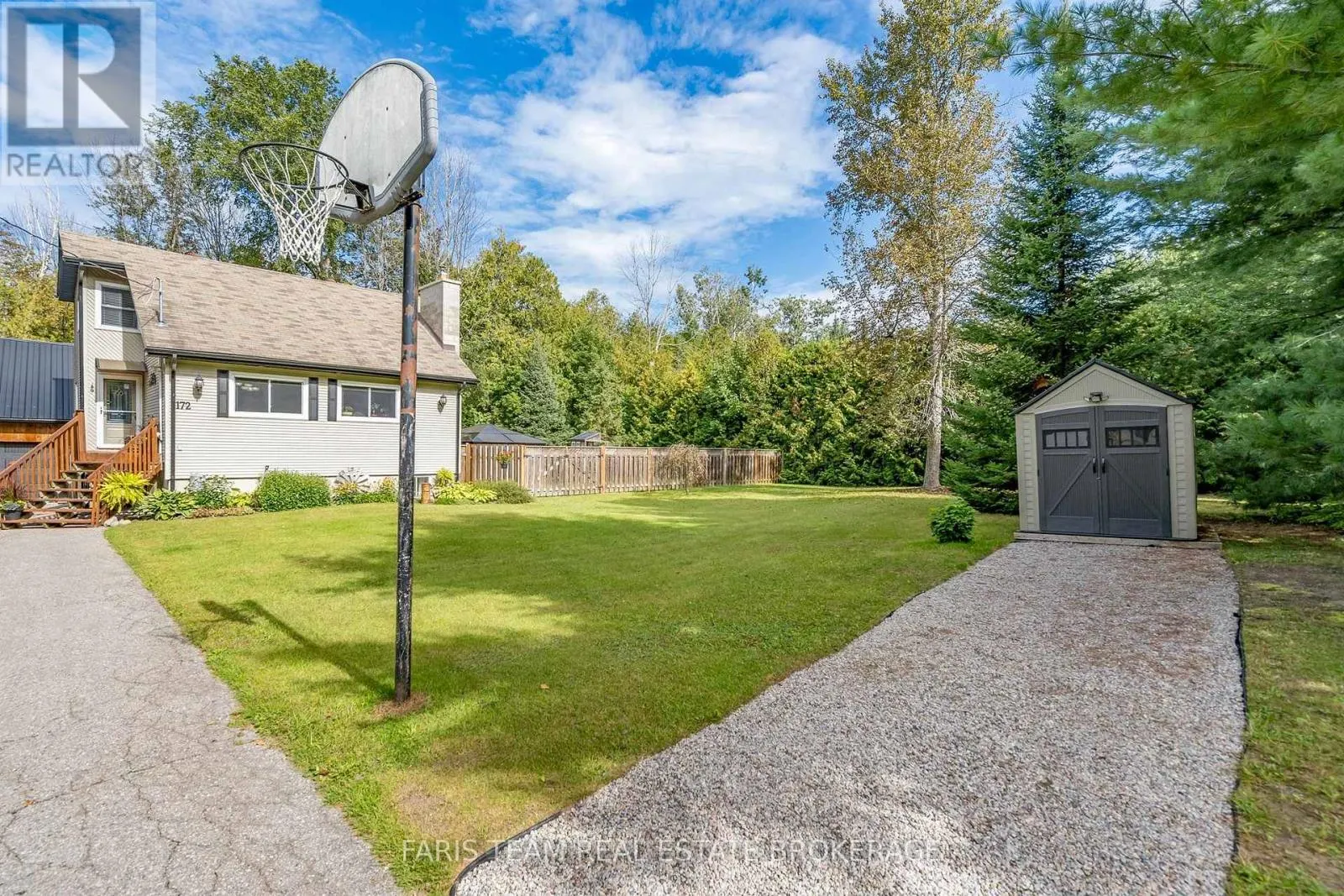 172 ALBIN ROAD