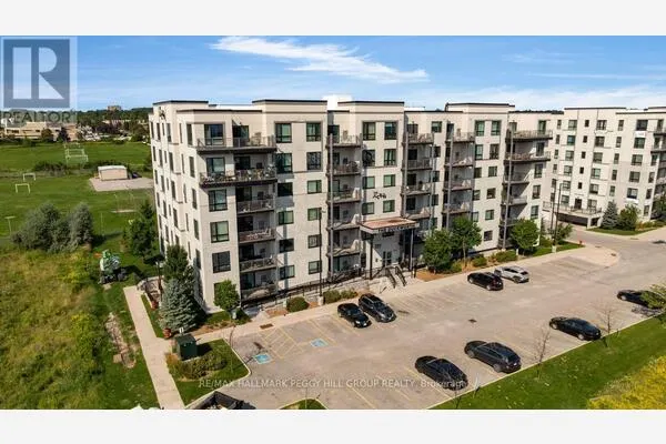308 - 299 CUNDLES ROAD E