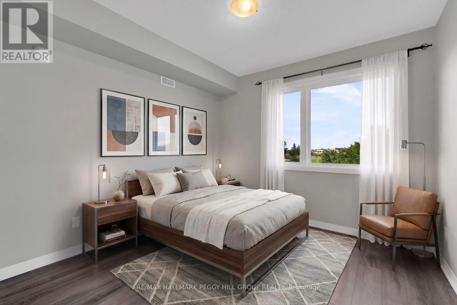 308 - 299 CUNDLES ROAD E