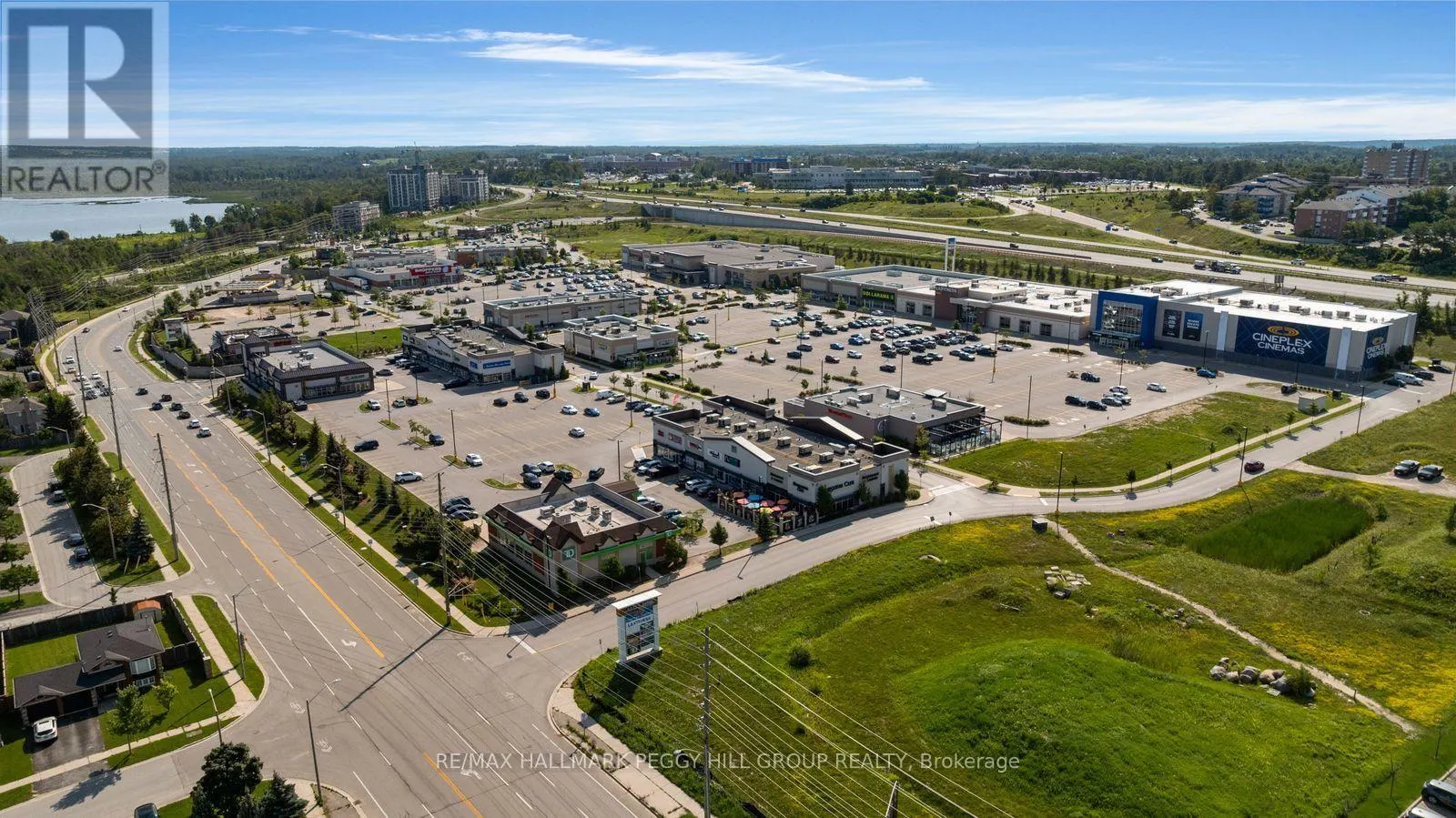 308 - 299 CUNDLES ROAD E