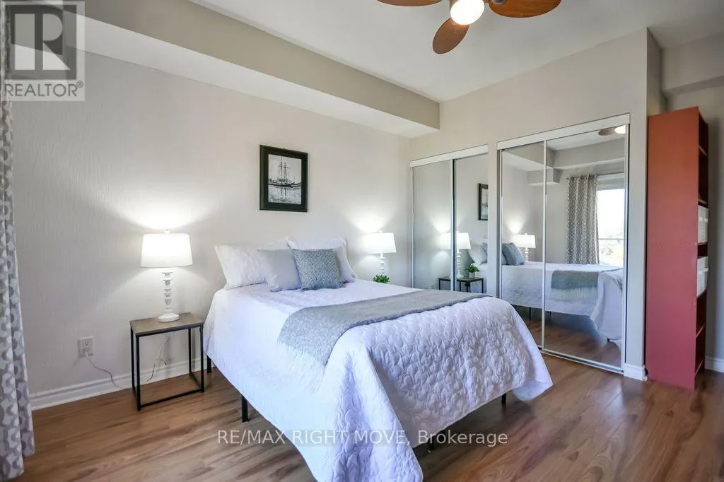 UNIT 302 - 9 WESTMOUNT DRIVE S
