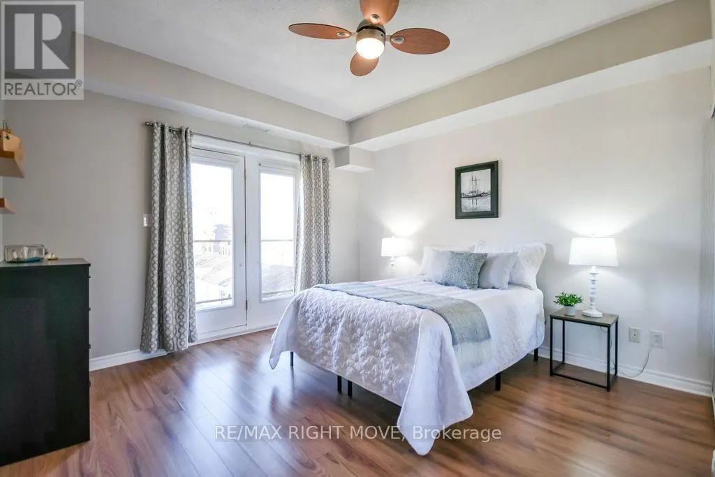 UNIT 302 - 9 WESTMOUNT DRIVE S