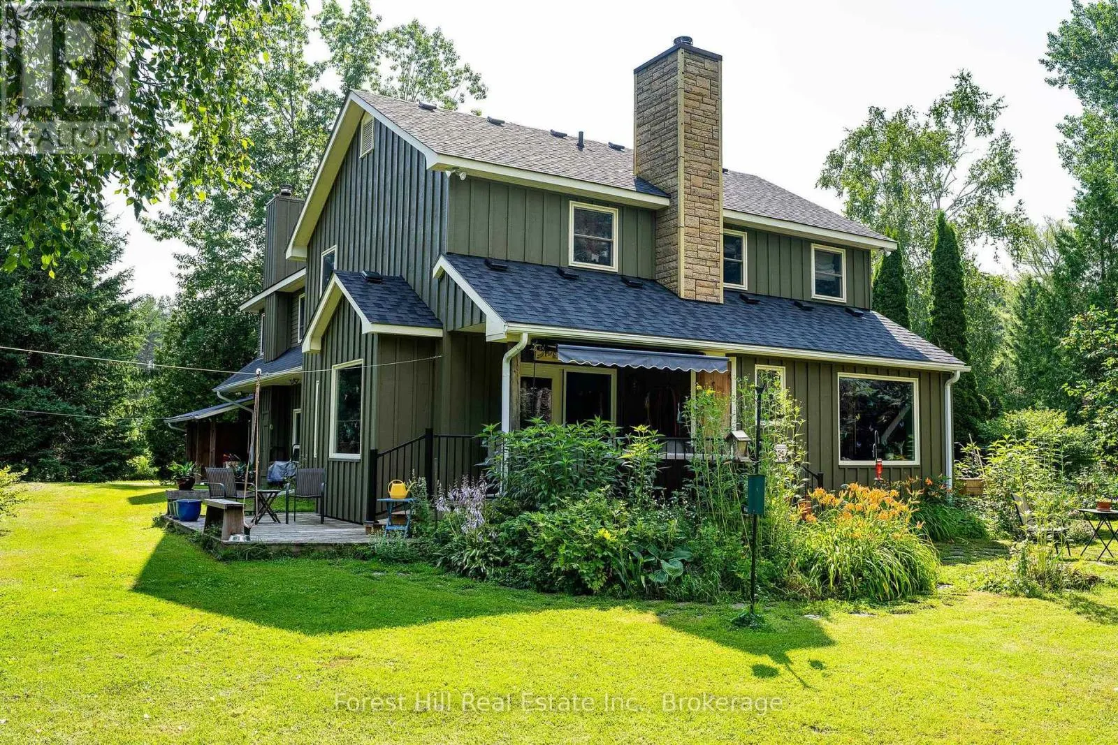 7272 36/37 NOTTAWASAGA SIDE ROAD E