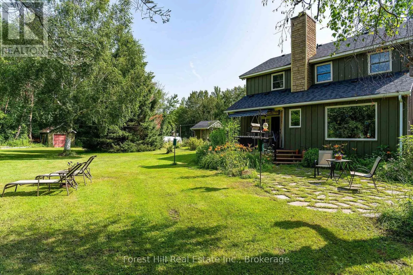 7272 36/37 NOTTAWASAGA SIDE ROAD E