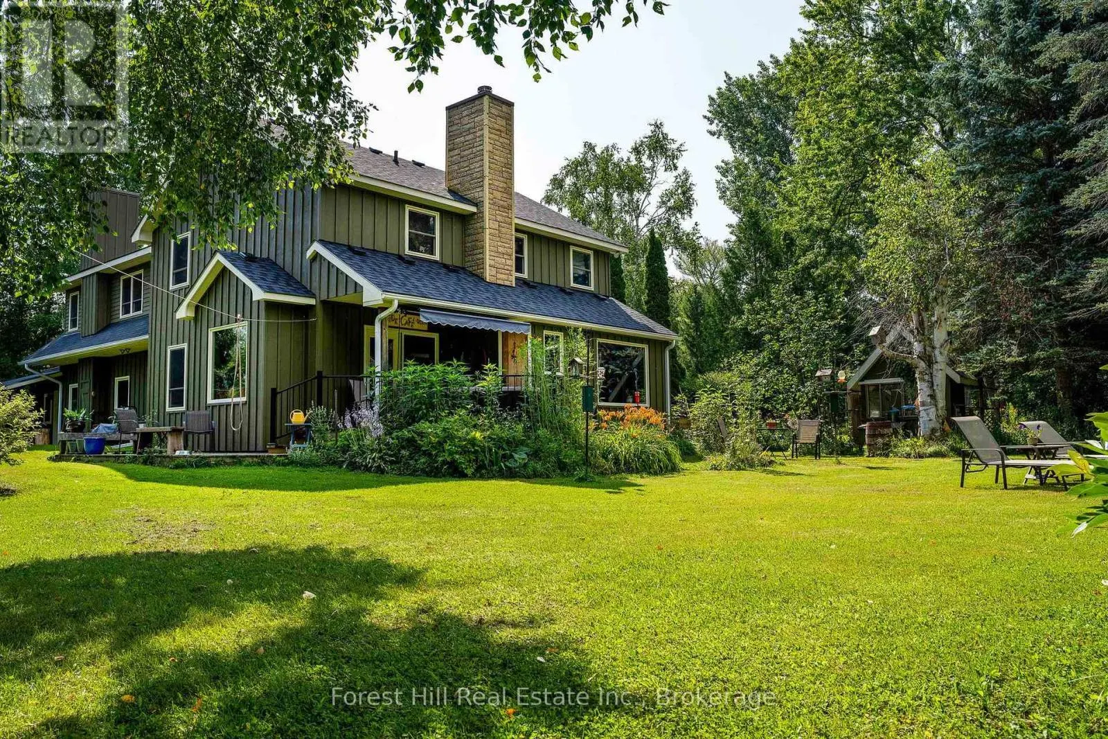 7272 36/37 NOTTAWASAGA SIDE ROAD E