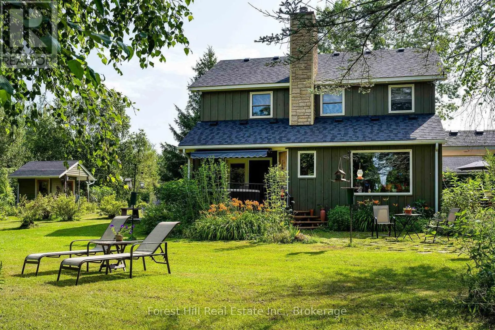 7272 36/37 NOTTAWASAGA SIDE ROAD E