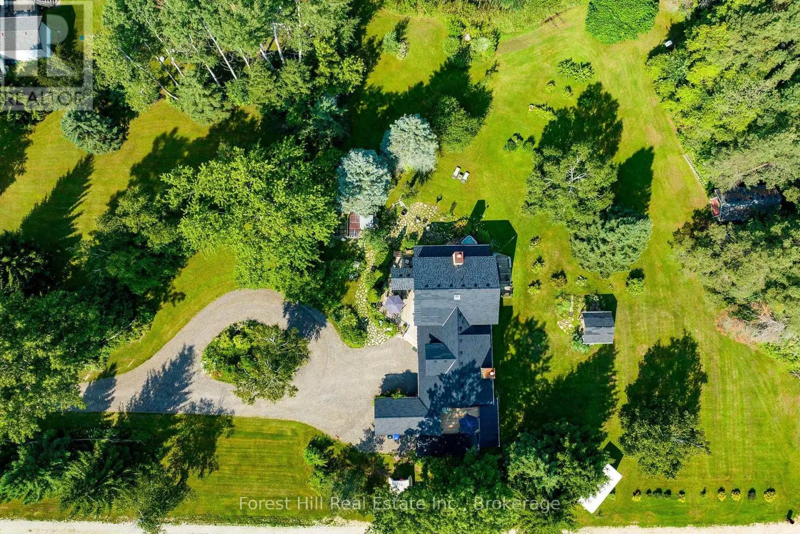 7272 36/37 NOTTAWASAGA SIDE ROAD E