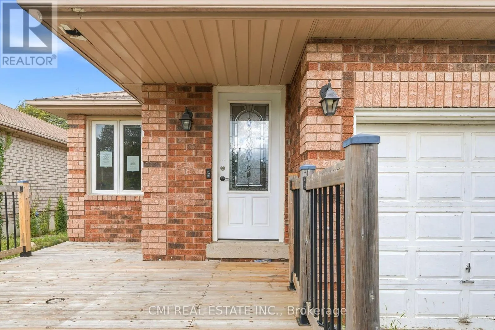 42 GEDDES CRESCENT