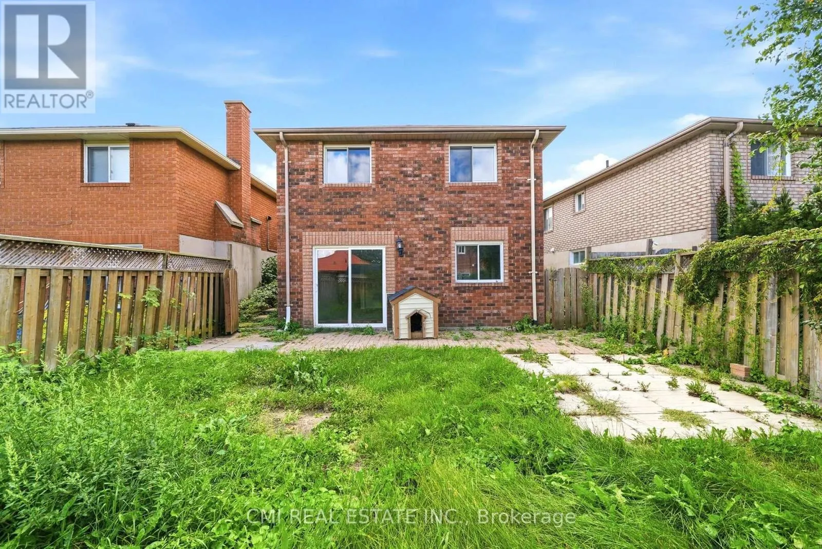 42 GEDDES CRESCENT