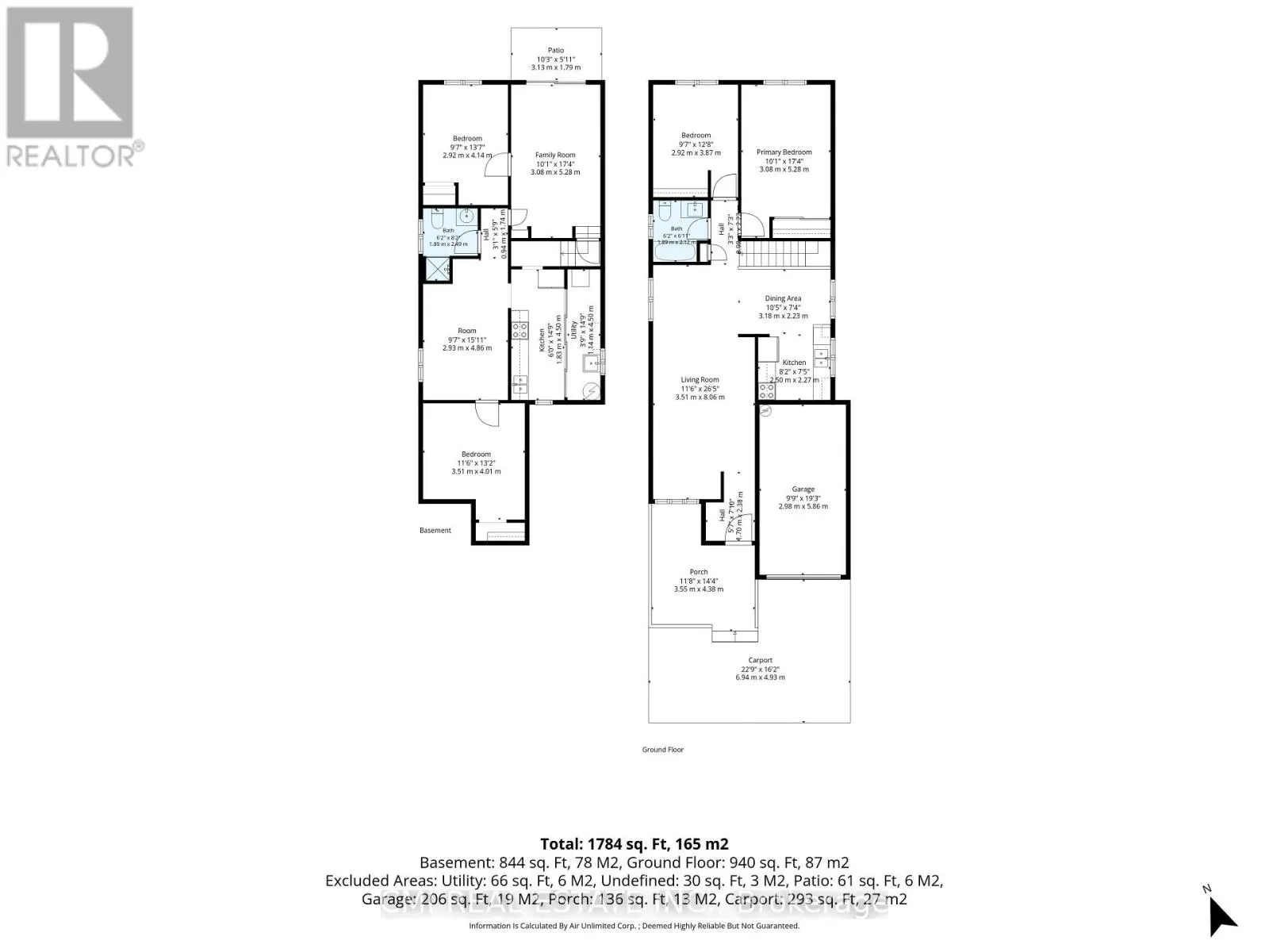 42 GEDDES CRESCENT