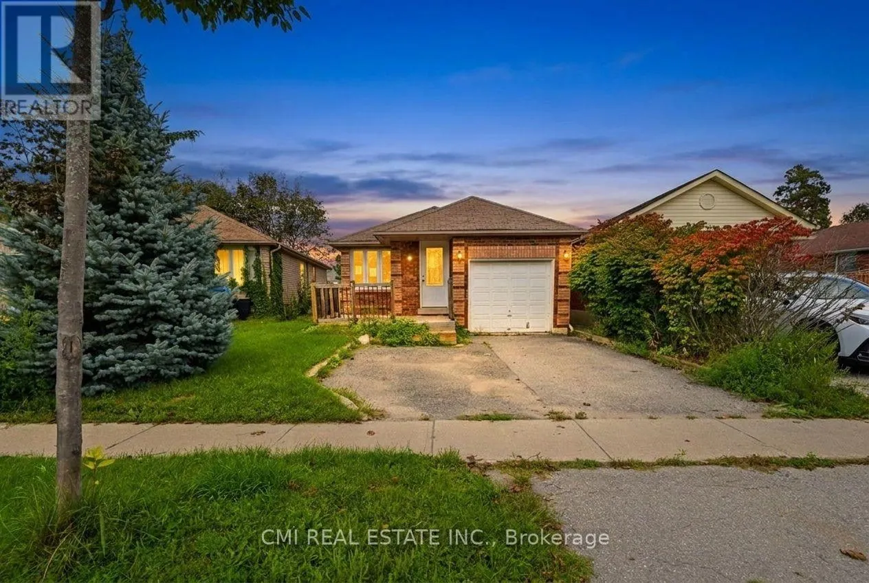 42 GEDDES CRESCENT