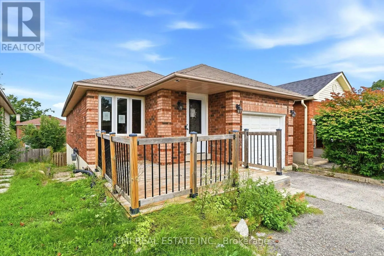 42 GEDDES CRESCENT