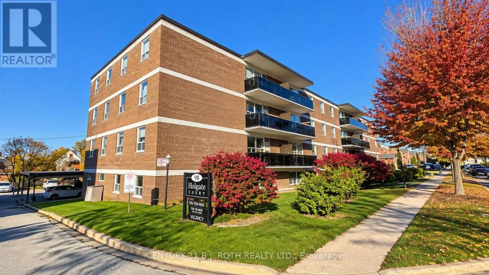 103 - 98 HOLGATE STREET