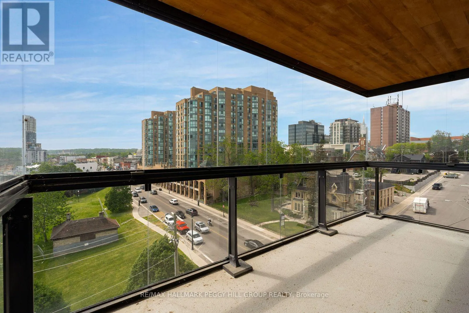 623 - 185 DUNLOP STREET E