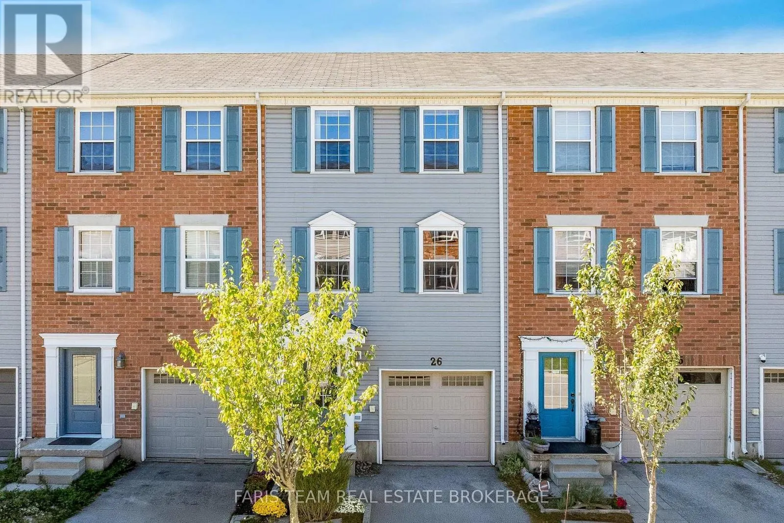 26 - 91 COUGHLIN ROAD
