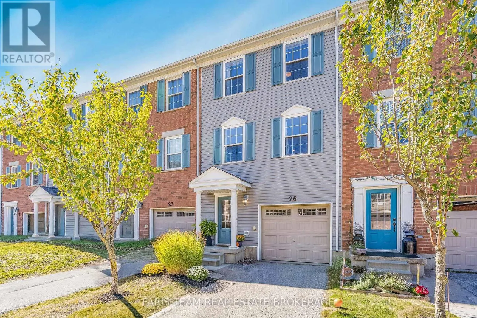 26 - 91 COUGHLIN ROAD