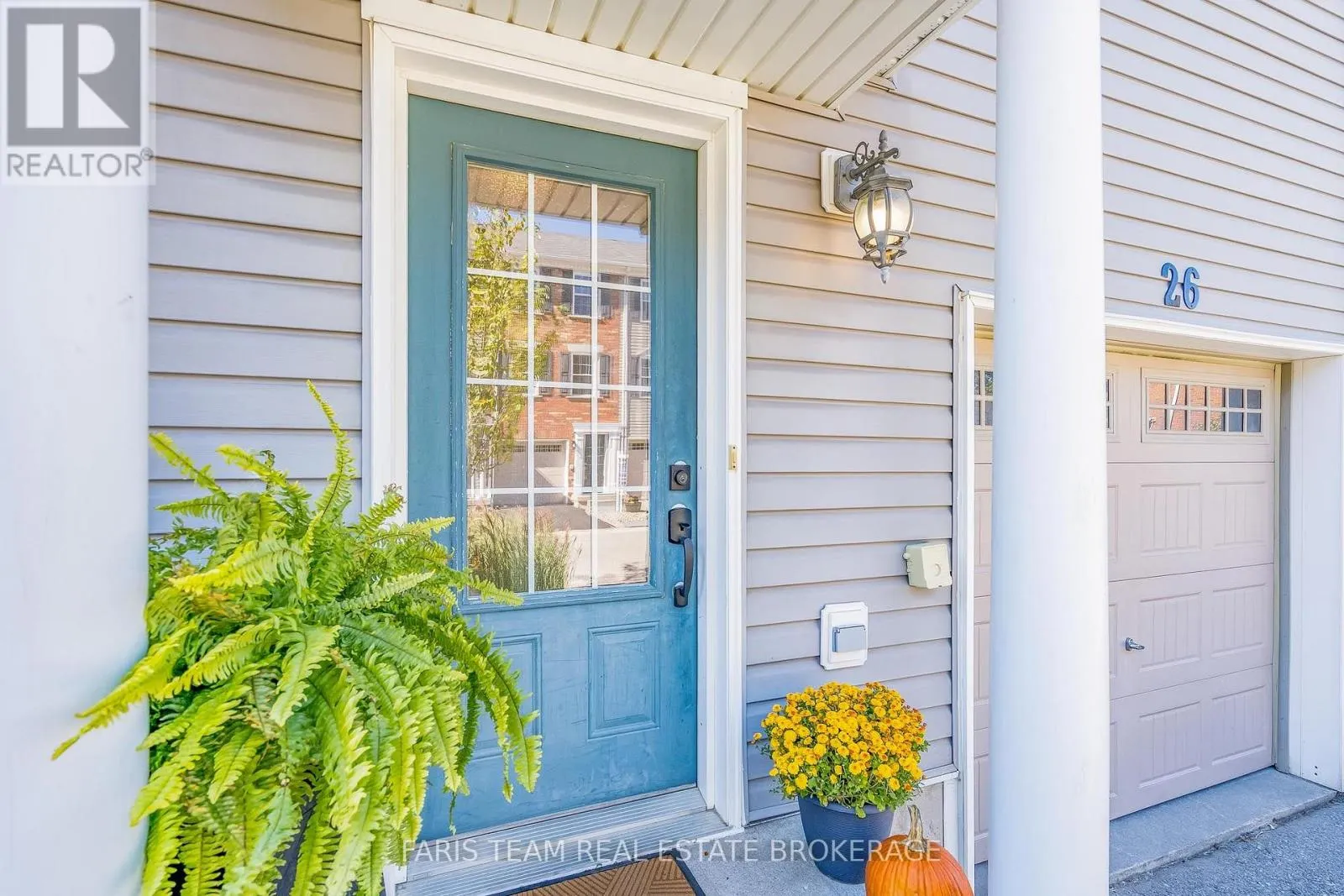 26 - 91 COUGHLIN ROAD