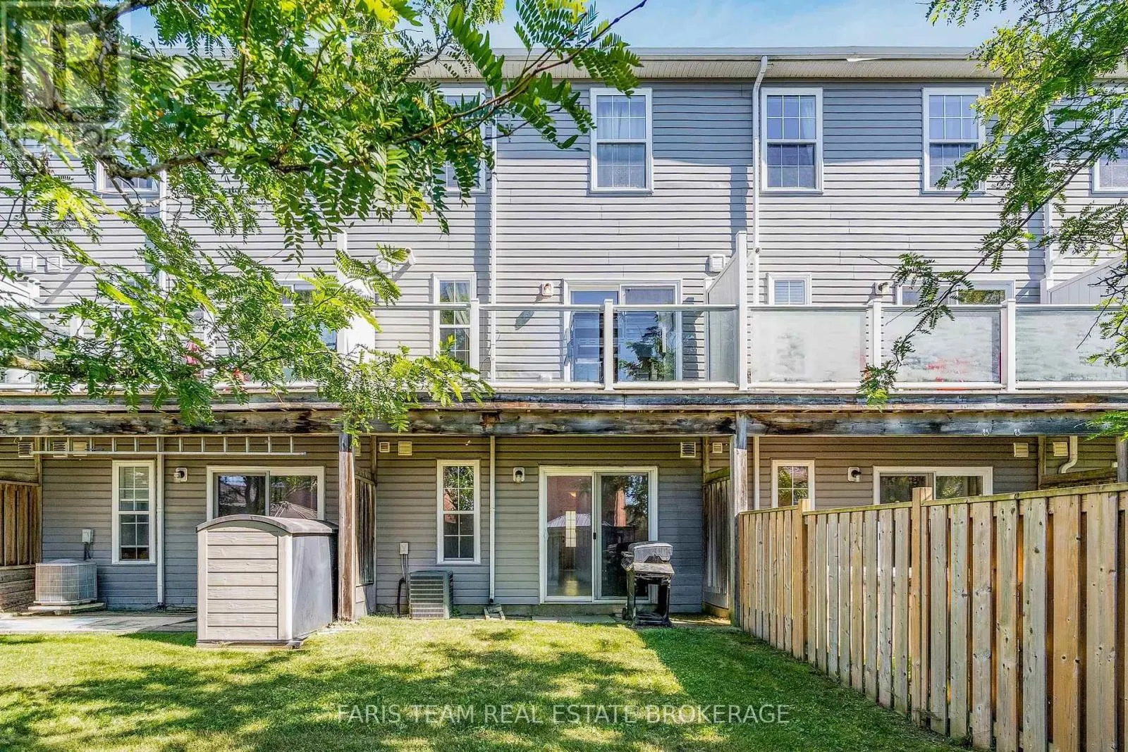 26 - 91 COUGHLIN ROAD