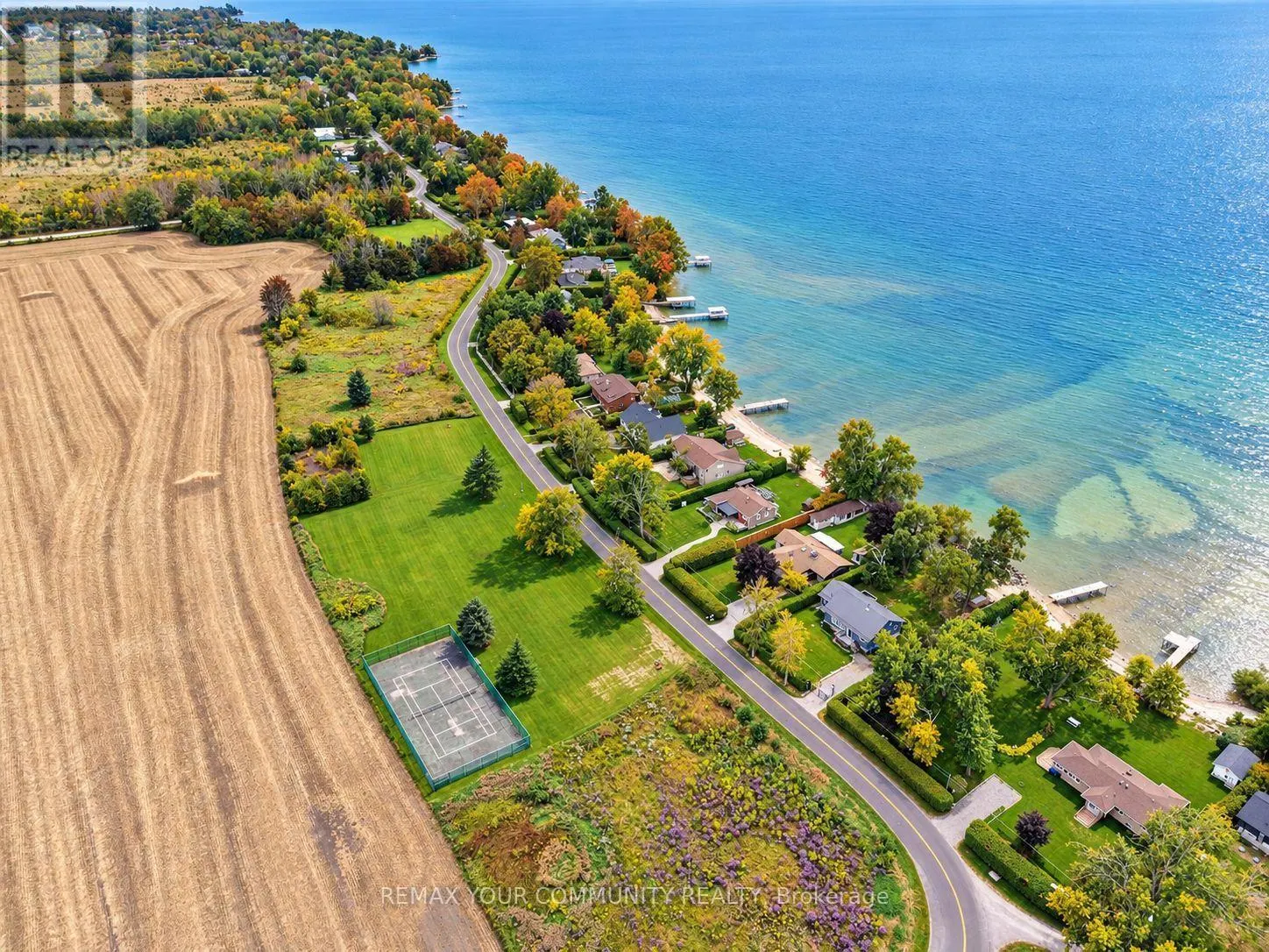 1988 LAKESHORE DRIVE