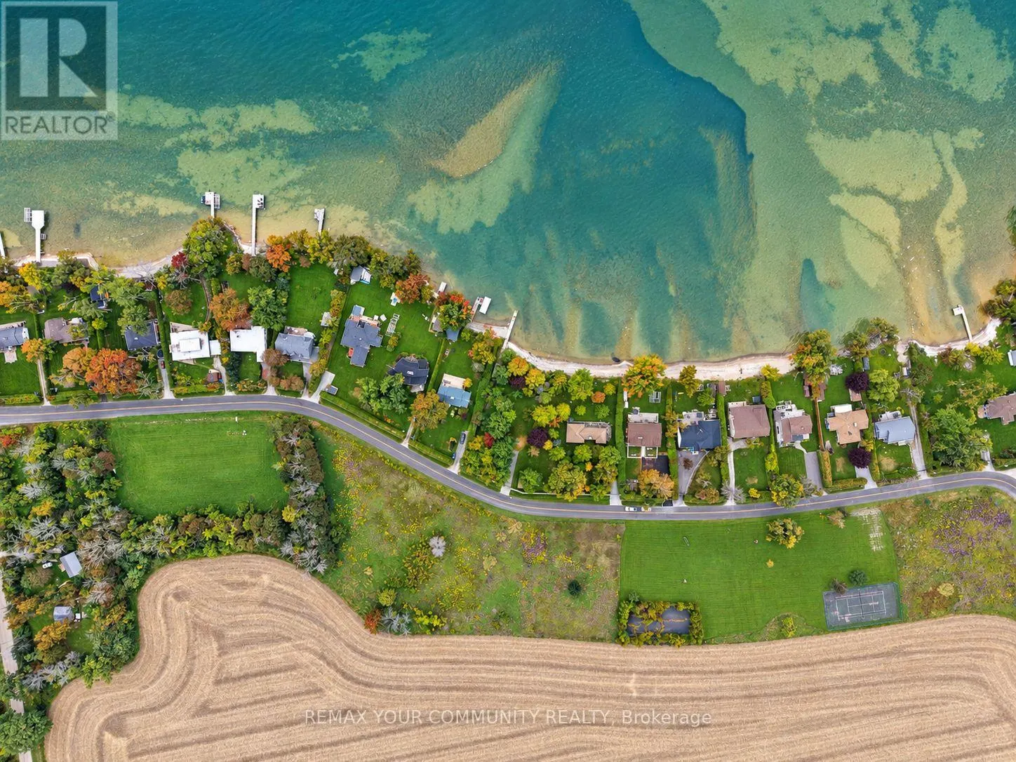 1988 LAKESHORE DRIVE
