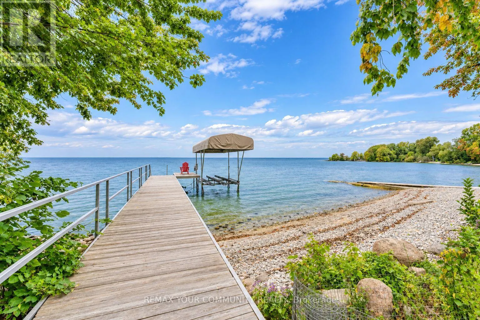 1988 LAKESHORE DRIVE