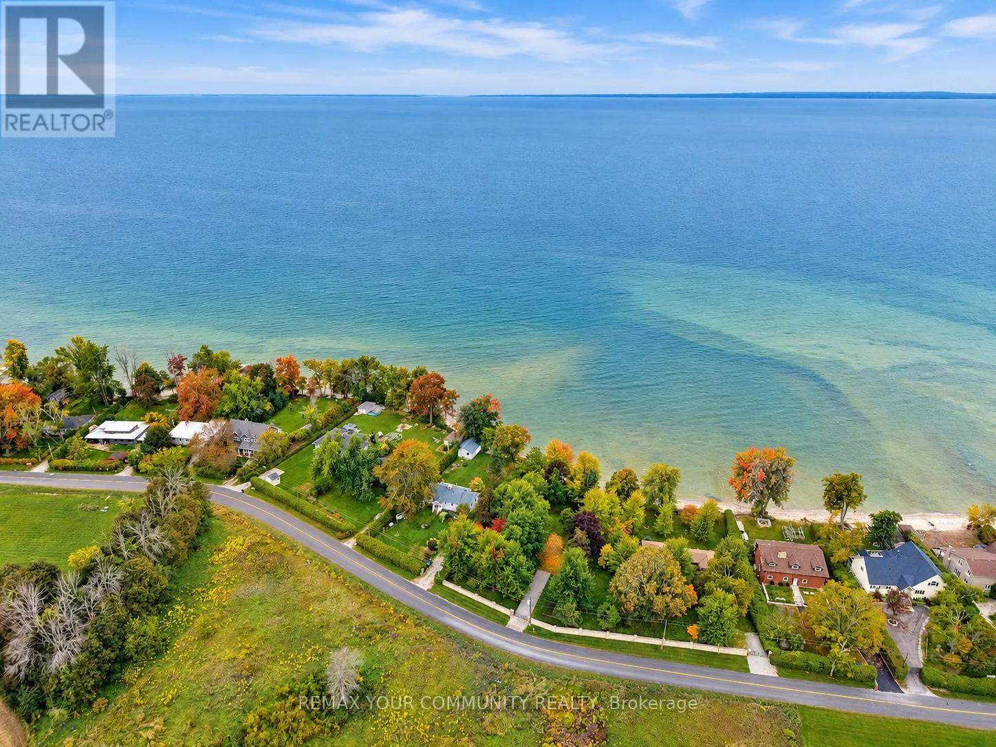 1988 LAKESHORE DRIVE