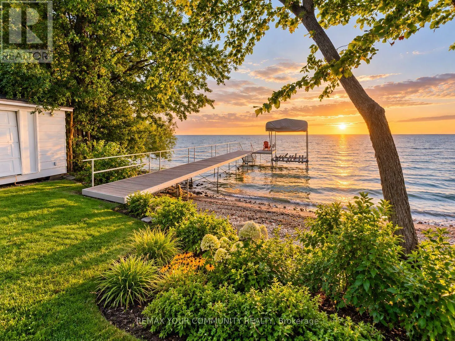 1988 LAKESHORE DRIVE
