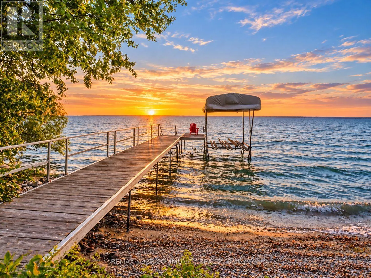 1988 LAKESHORE DRIVE