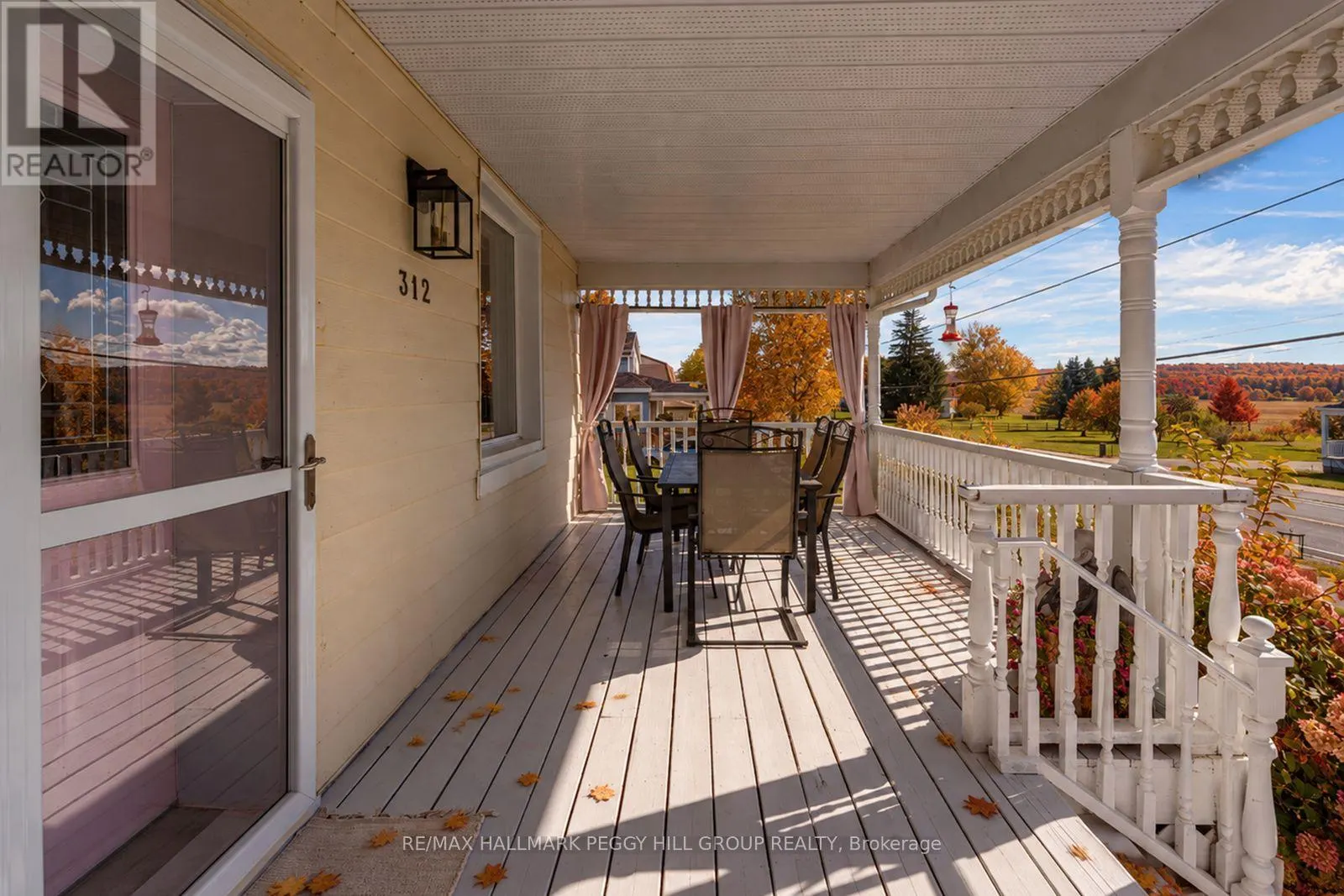 312 LAFONTAINE ROAD W