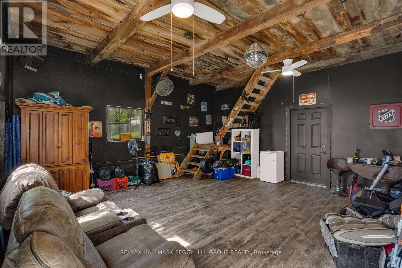 312 LAFONTAINE ROAD W
