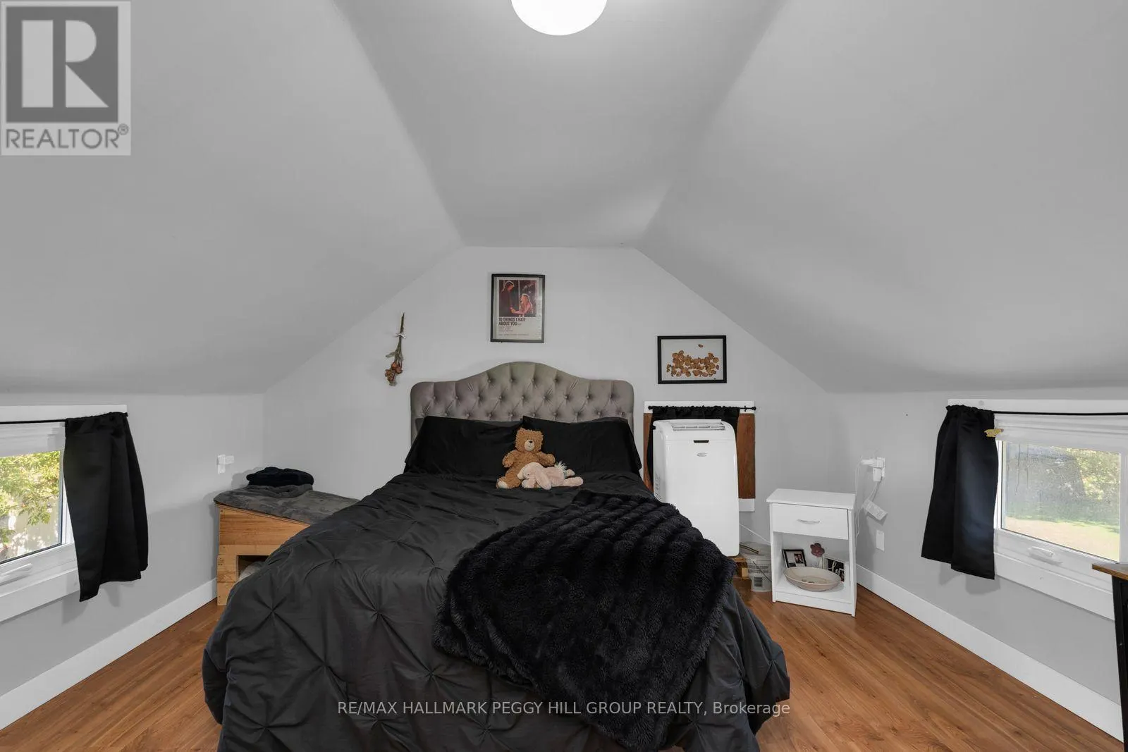 312 LAFONTAINE ROAD W