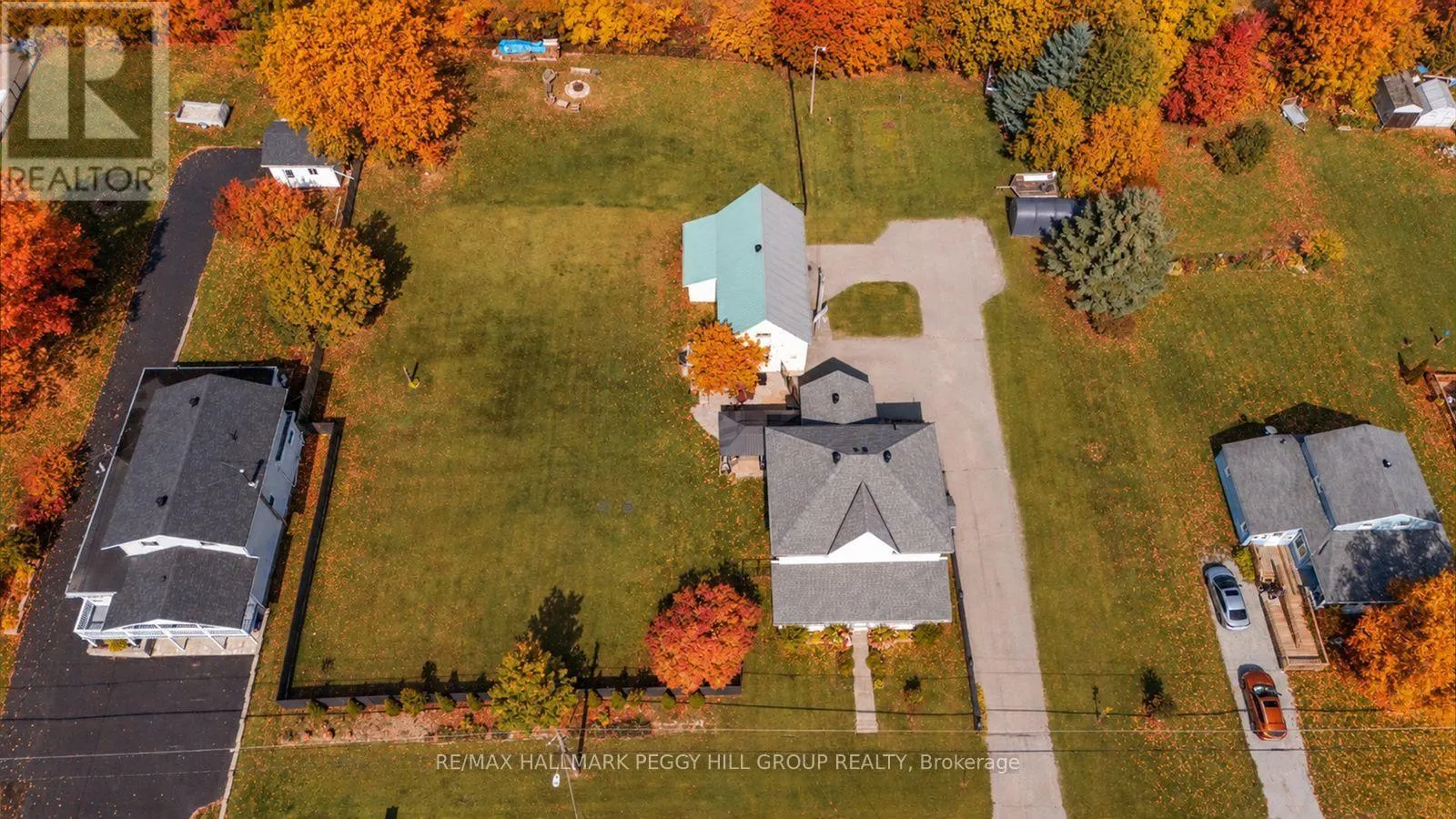 312 LAFONTAINE ROAD W