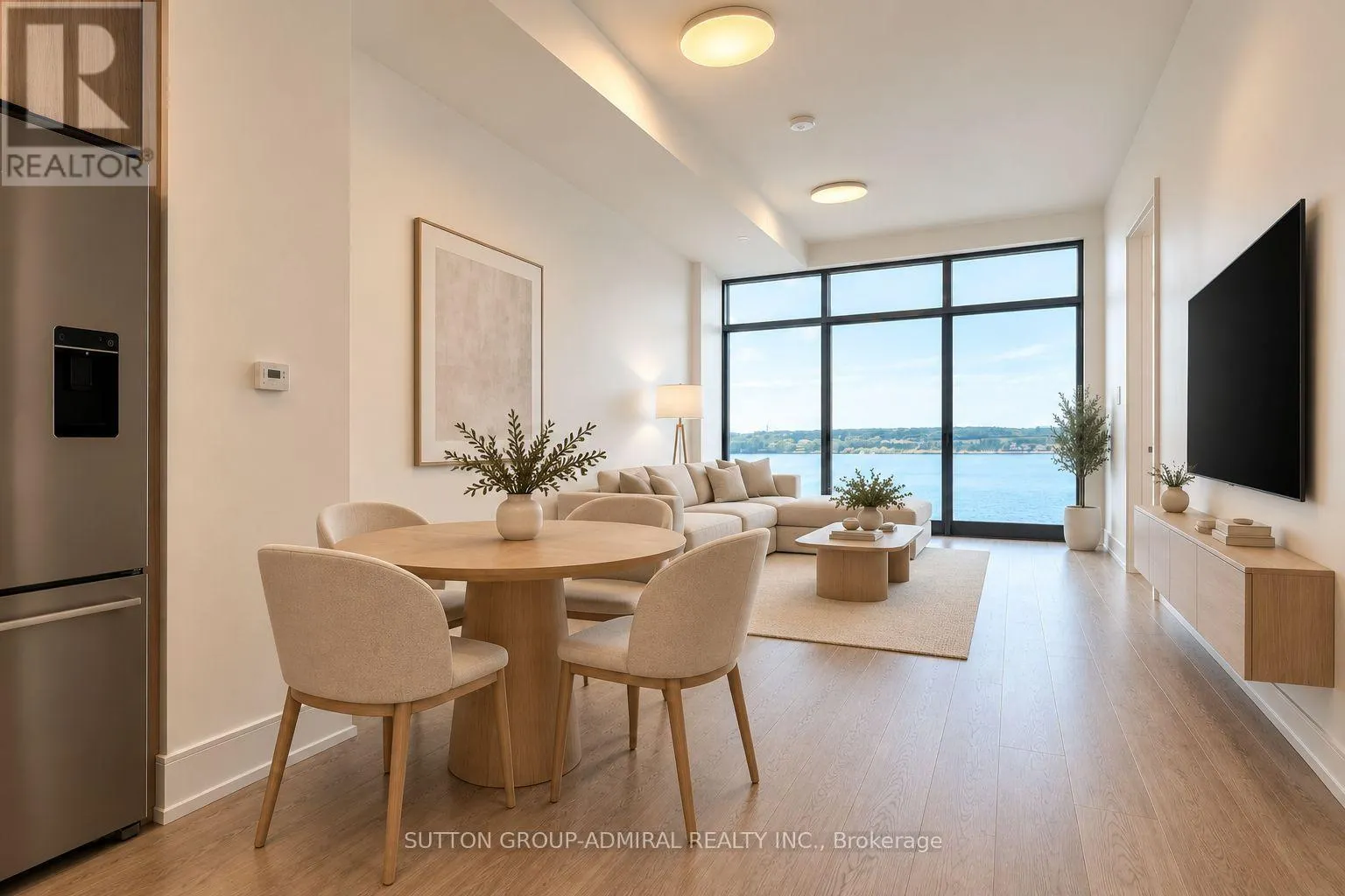 708 - 185 DUNLOP STREET E